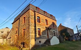 L'Eaubergerine